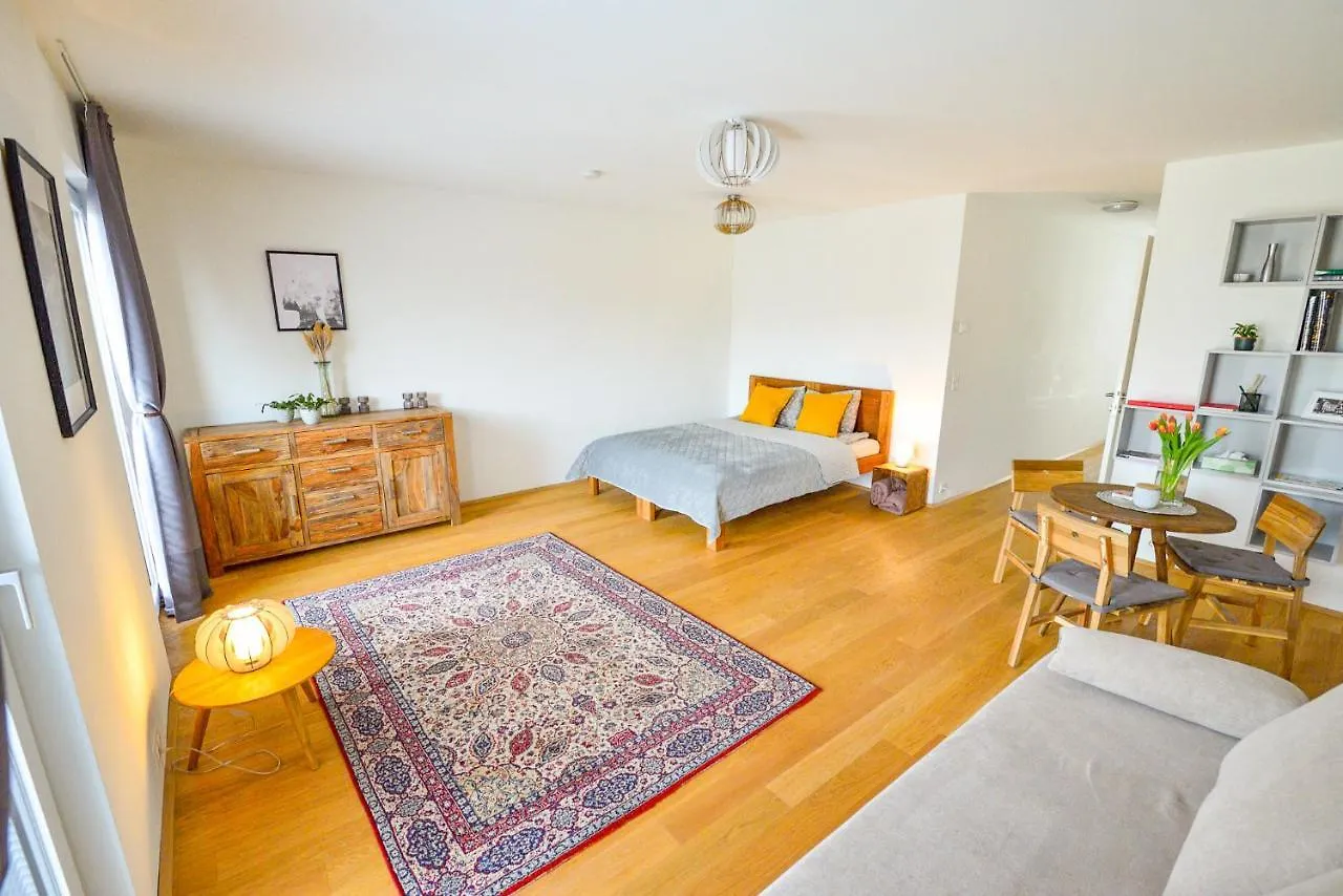 III Vienna Design Apartment III