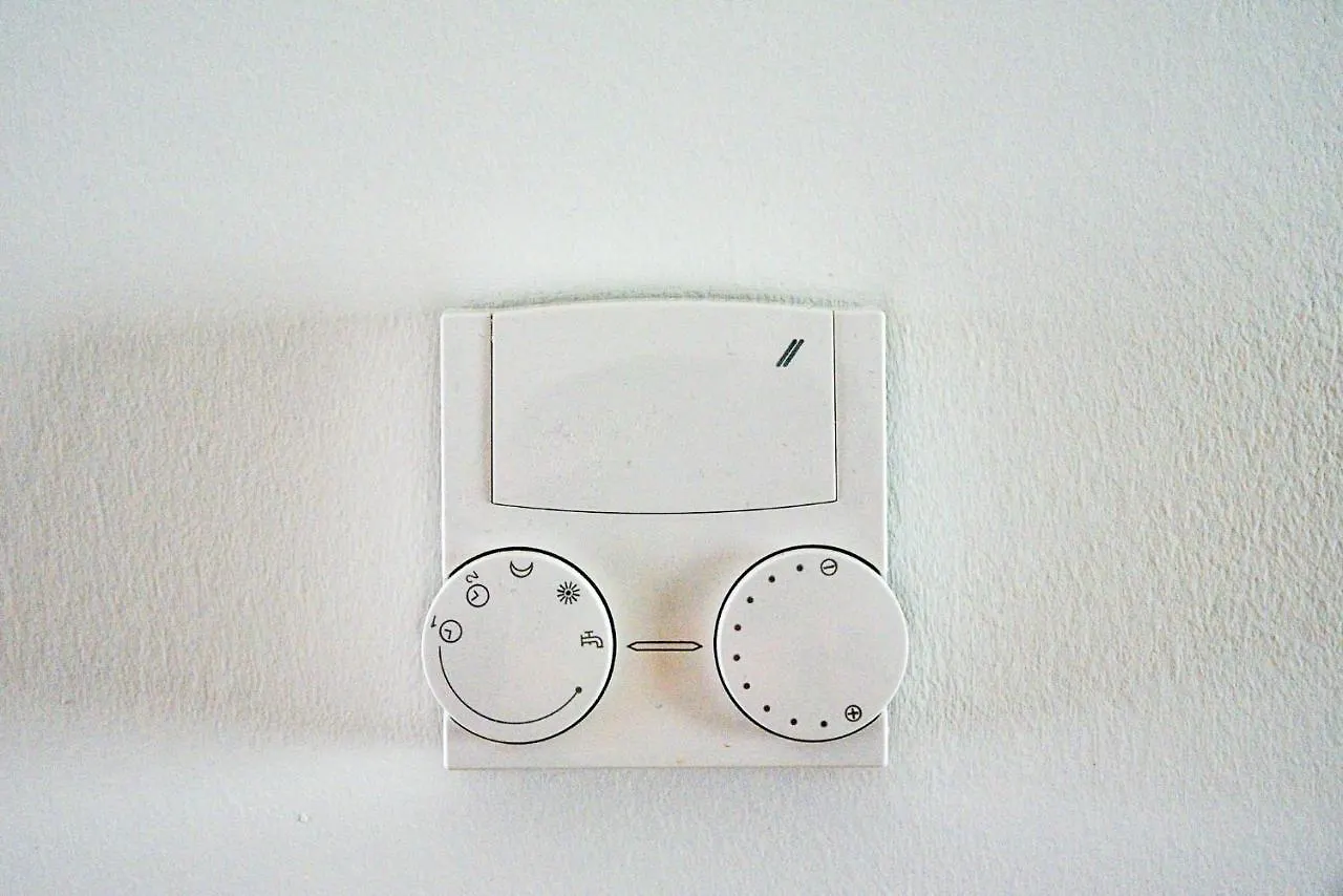 III Vienna Design Apartment III