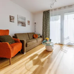 In By Oberlaa Therme - 15 Min To The City Center Apartment