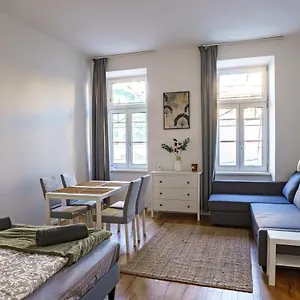 Angeligasse Apartment