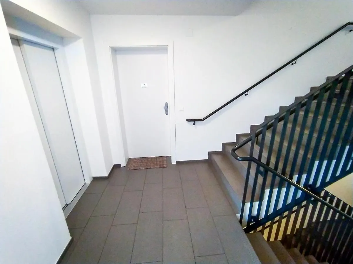 Vienna Design Apartment Stadhalle I BrandNEW Österreich