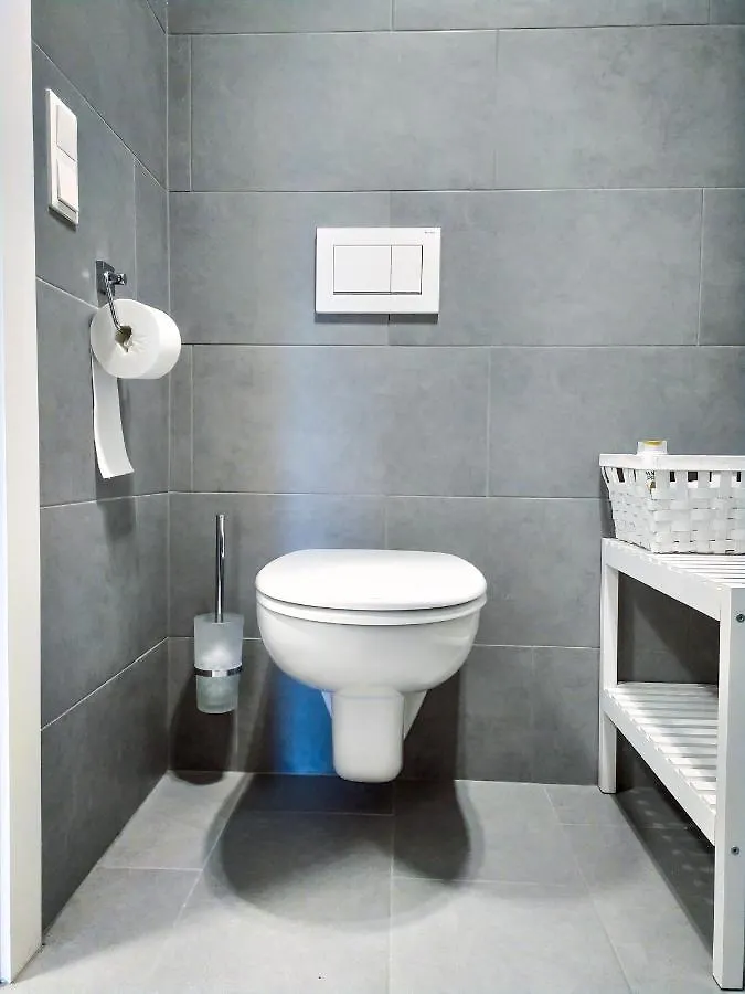 Vienna Design Apartment Stadhalle I BrandNEW Österreich