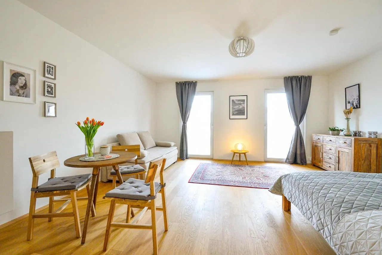 Vienna Design Apartment Stadhalle I BrandNEW 0*,