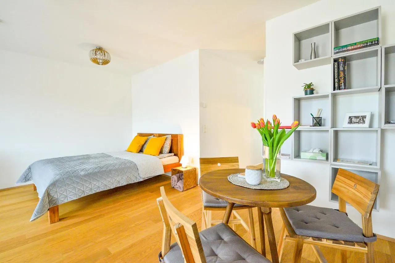 Vienna Design Apartment Stadhalle I BrandNEW Österreich