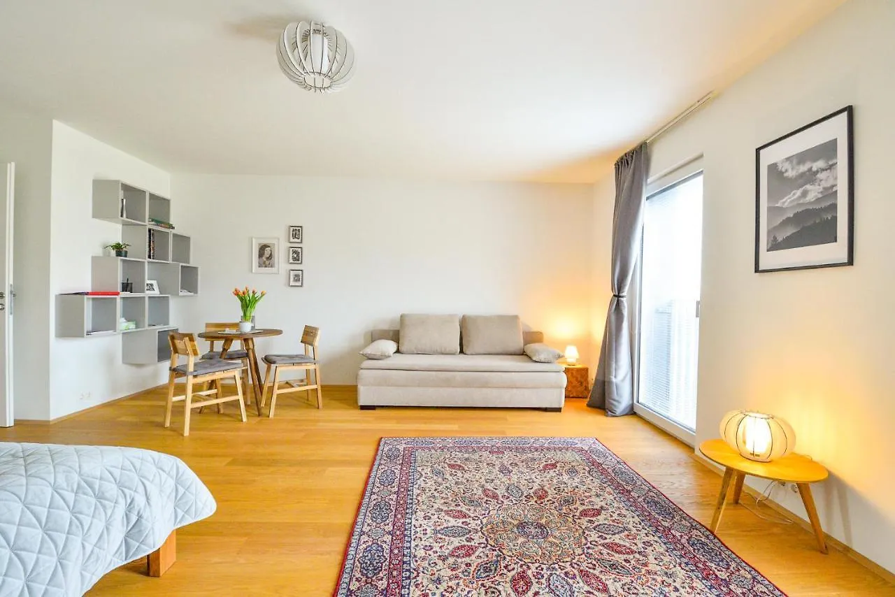 Vienna Design Apartment Stadhalle I BrandNEW Österreich