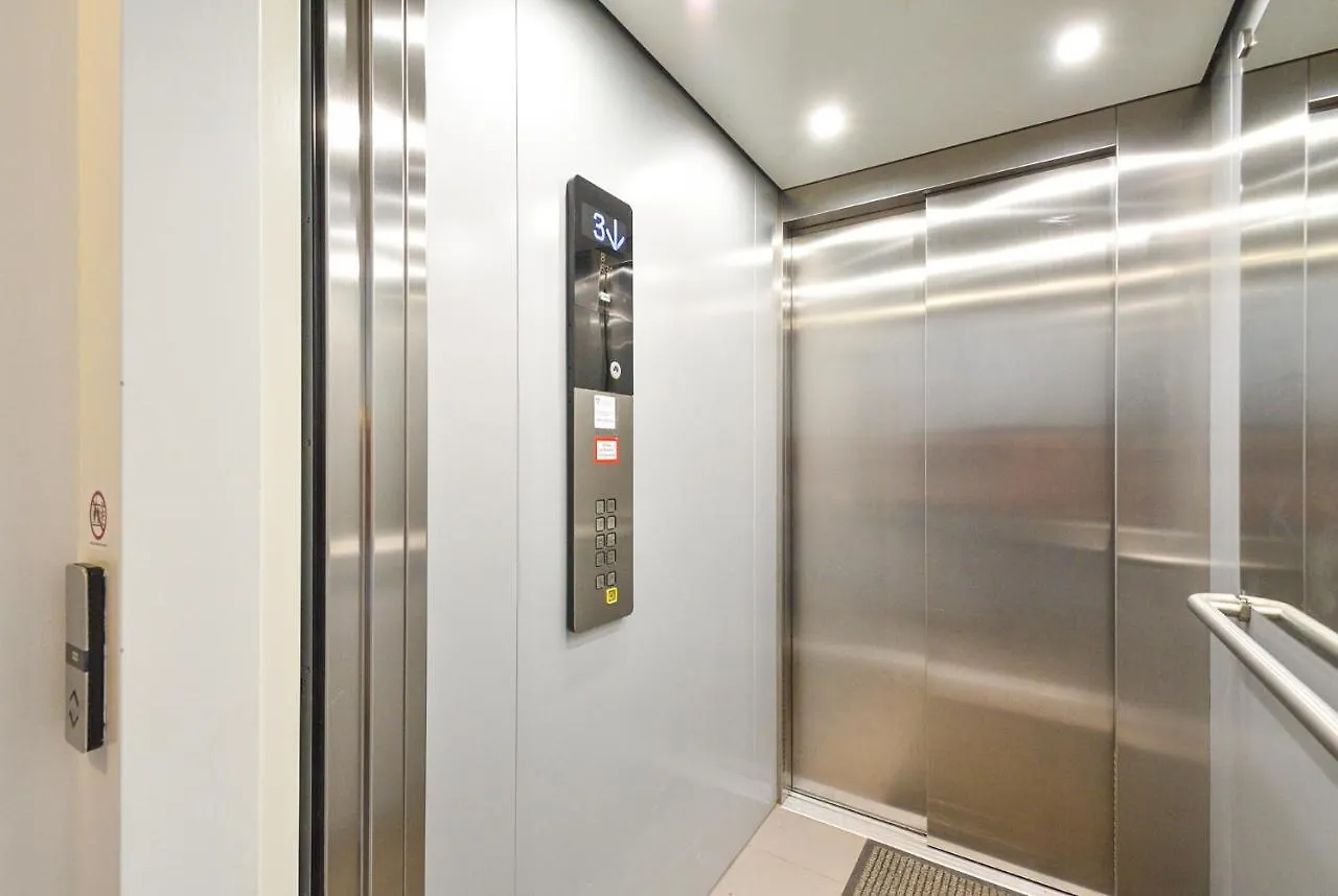 Vienna Design Apartment Stadhalle I BrandNEW
