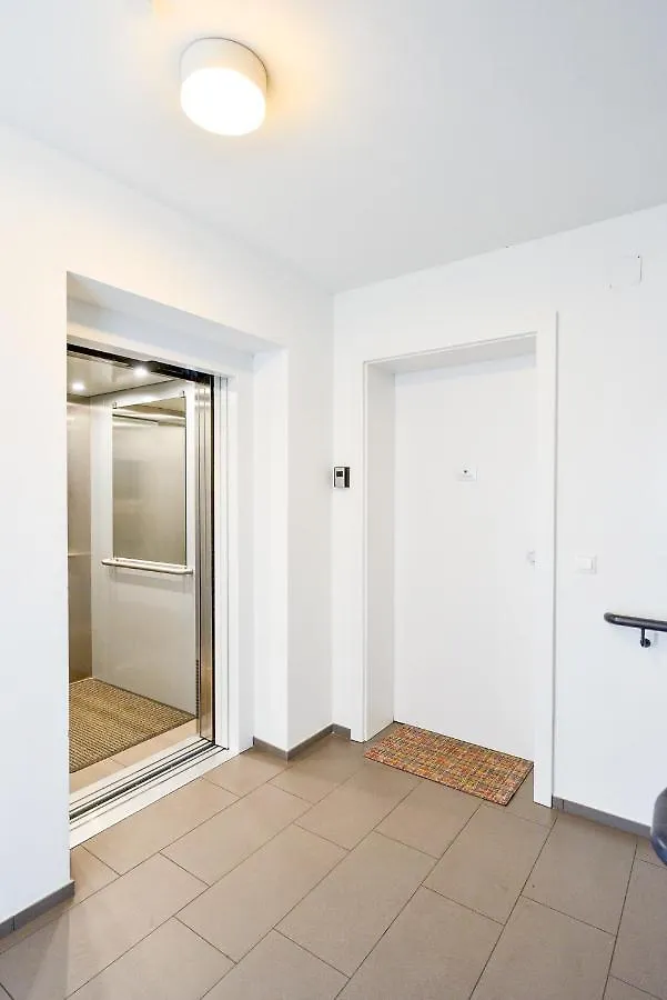 Vienna Design Apartment Stadhalle I BrandNEW Österreich