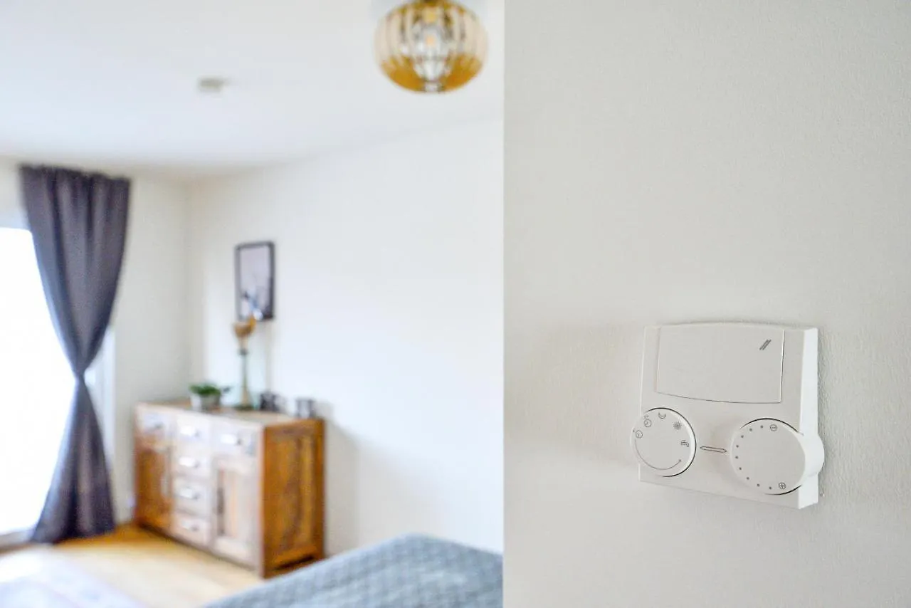 Vienna Design Apartment Stadhalle I BrandNEW