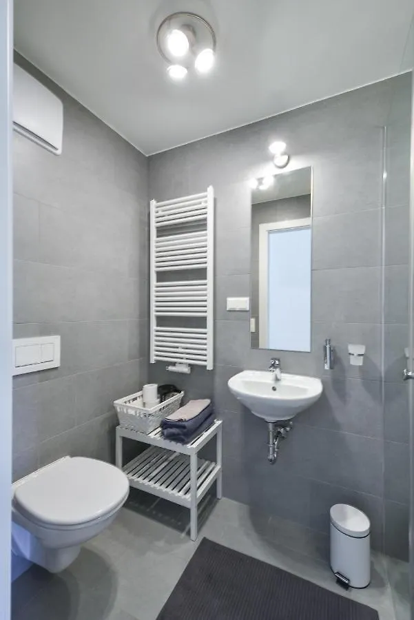 Vienna Design Apartment Stadhalle I BrandNEW