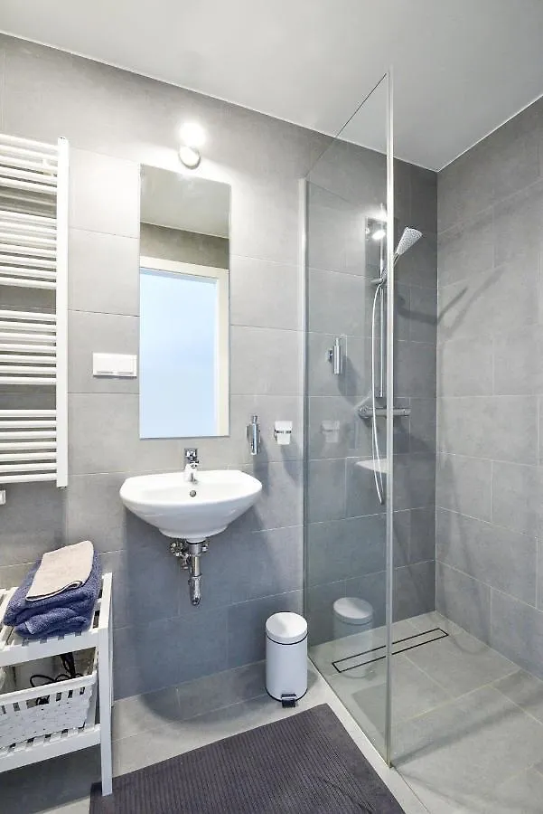Vienna Design Apartment Stadhalle I BrandNEW
