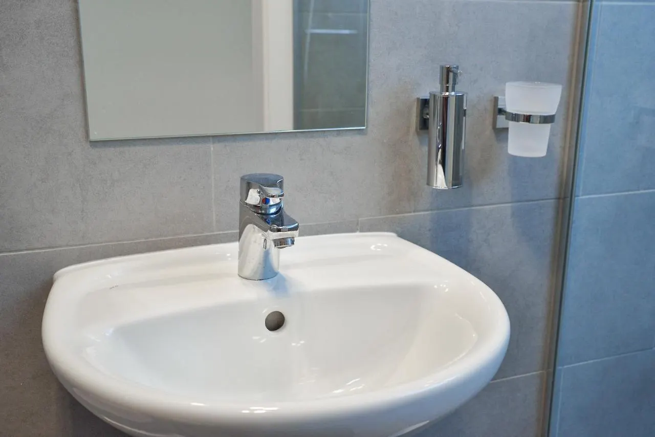 Vienna Design Apartment Stadhalle I BrandNEW