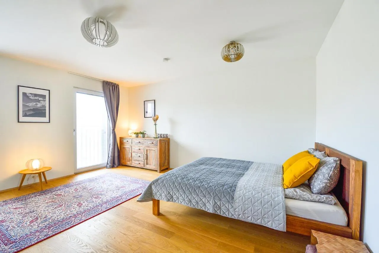 Vienna Design Apartment Stadhalle I BrandNEW
