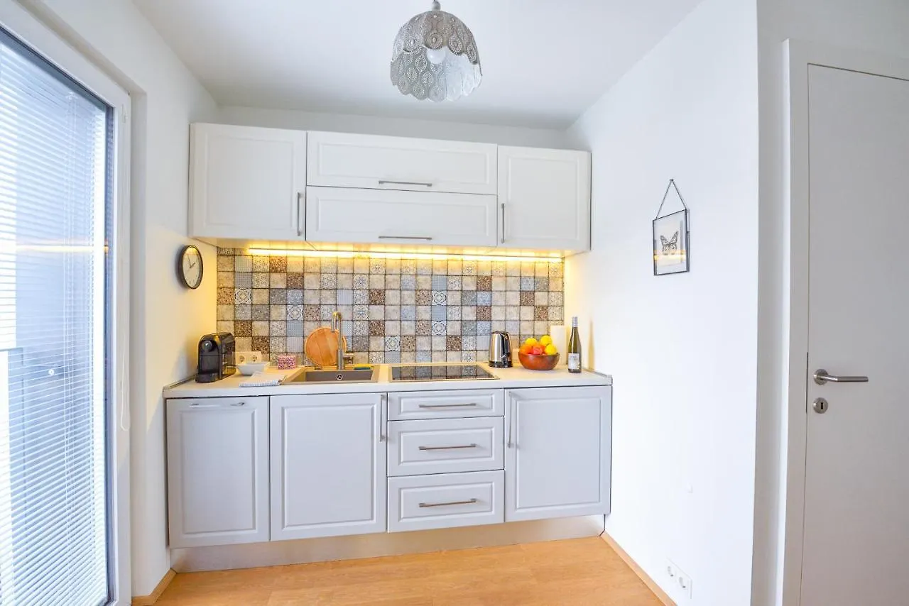 Vienna Design Apartment Stadhalle I BrandNEW